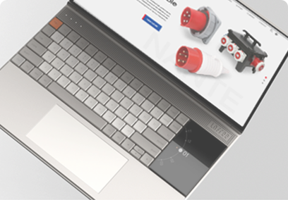 New Website Is Online!