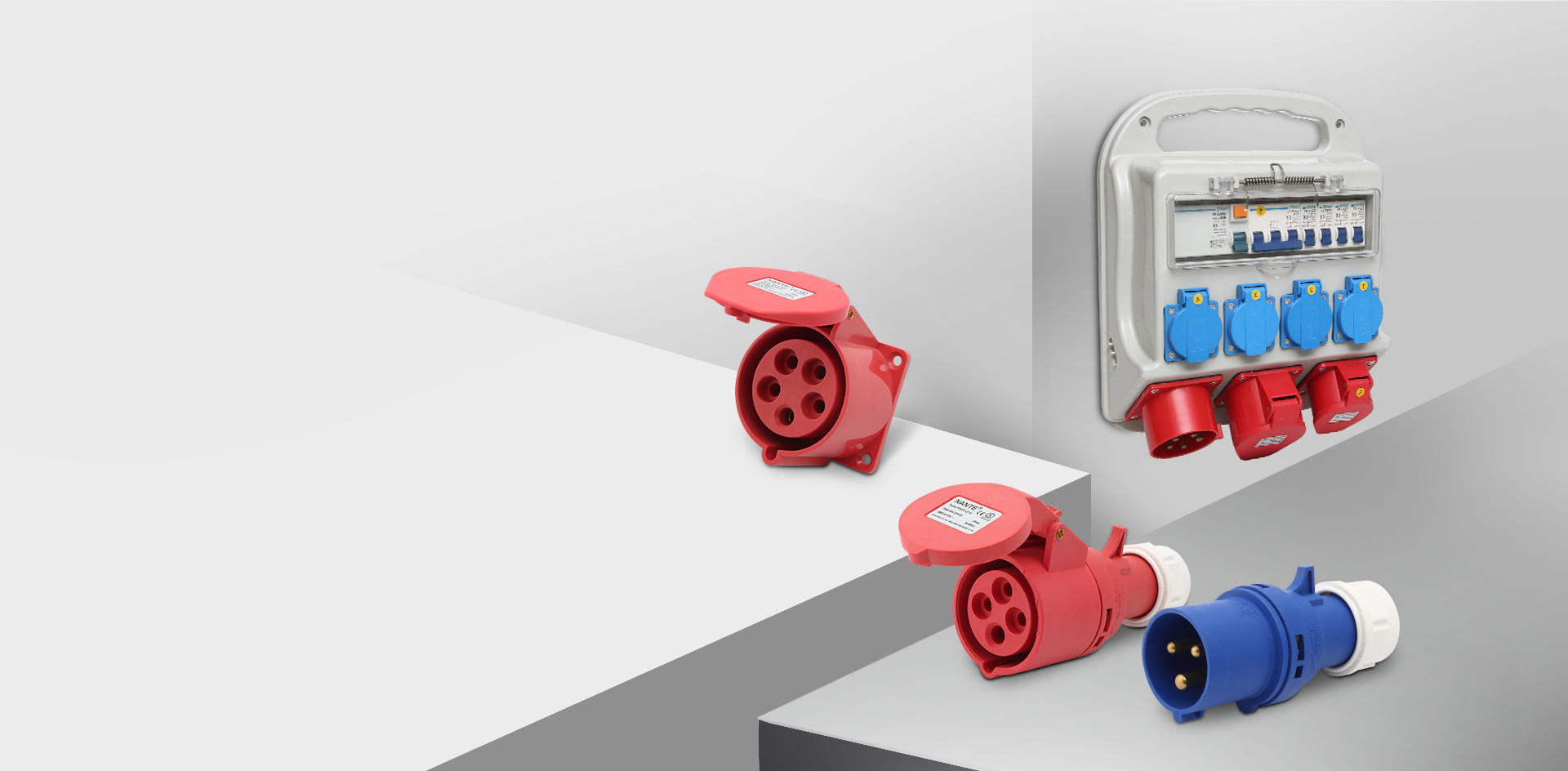 Fly-Dragon Electrical Co., Ltd.