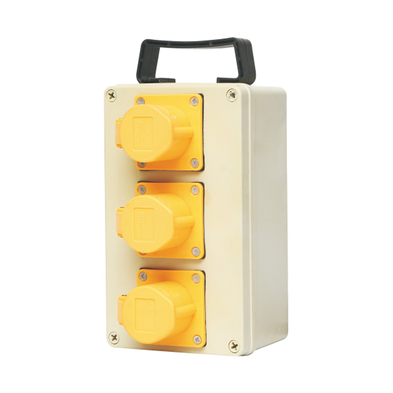 From Chaos to Control: Mastering Outdoor Electrical Needs with Socket Boxes