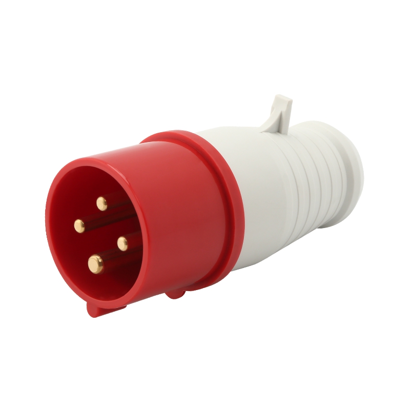 The Growing Demand for Surface Mounted Industrial Appliance Plugs in Modern Electrical Systems