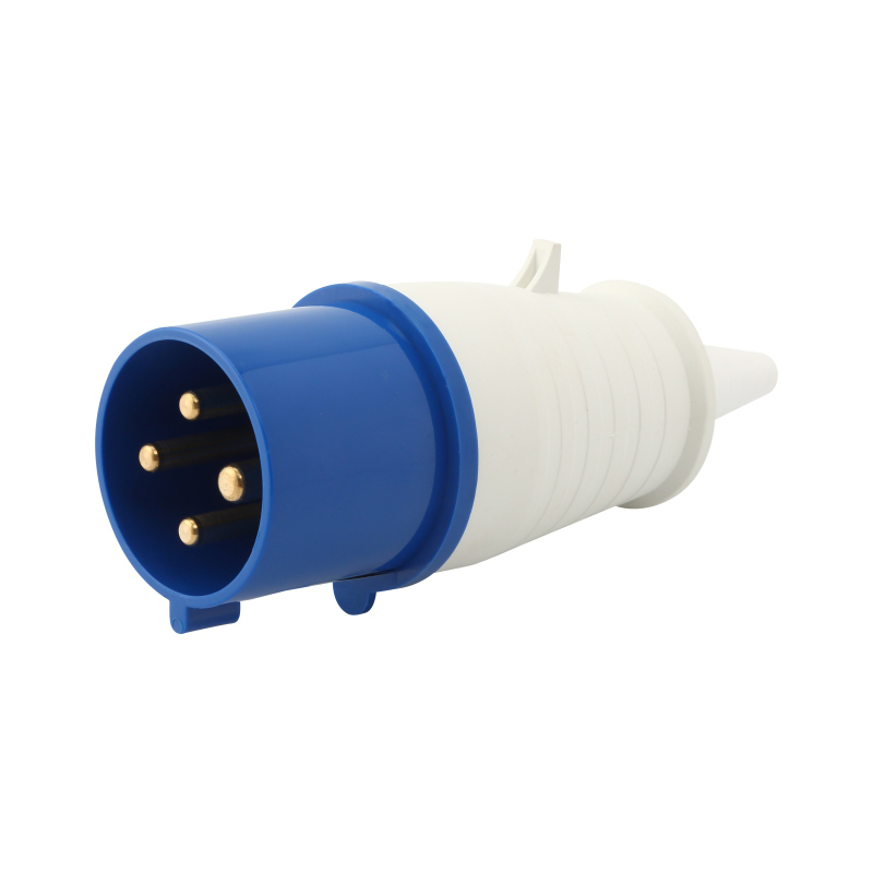 The Growing Demand for Industrial Plugs and Sockets in Manufacturing and Industrial Operations