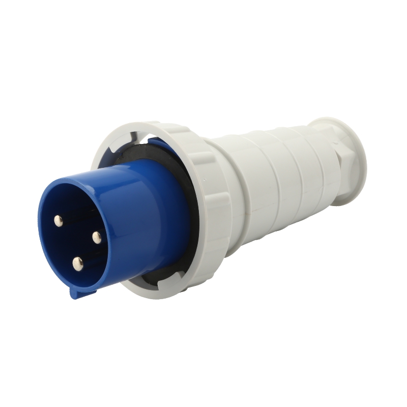 The Advancements and Demand for Industrial Plugs and Sockets in Modern Industry