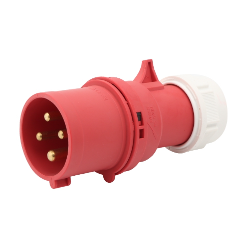What Is the Difference Between Industrial Plug and Socket