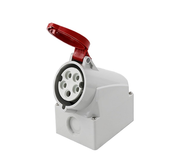 Fly-Dragon Electrical Co., Ltd.