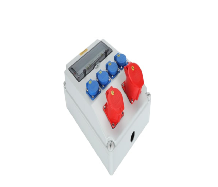 Fly-Dragon Electrical Co., Ltd.