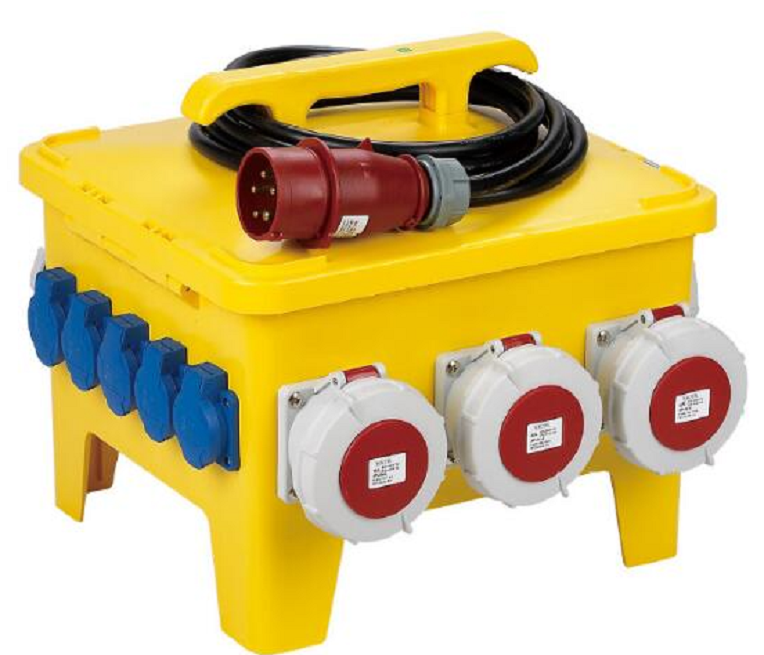 Fly-Dragon Electrical Co., Ltd.