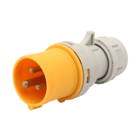 industrial plug