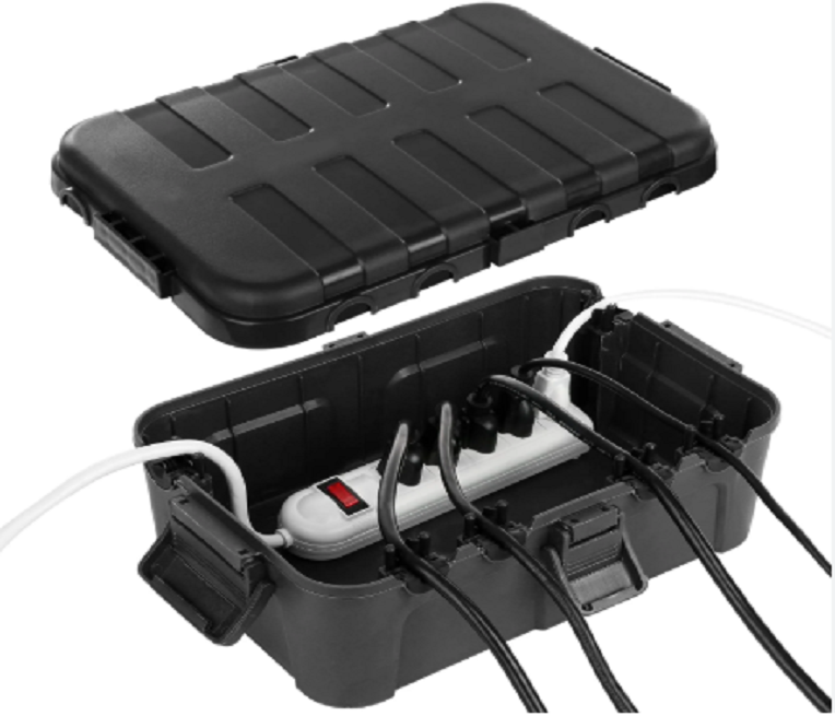 Fly-Dragon Electrical Co., Ltd.