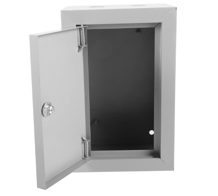 Weatherproof Distribution Box