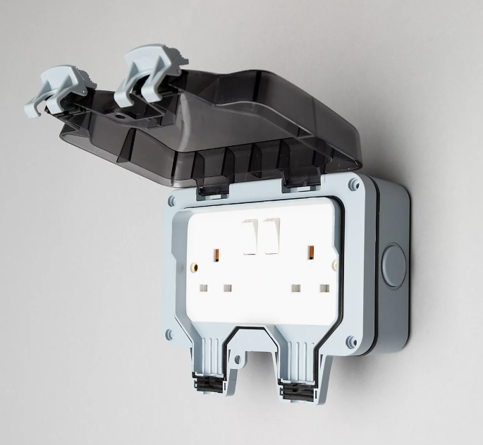 Outdoor Socket Box Nante