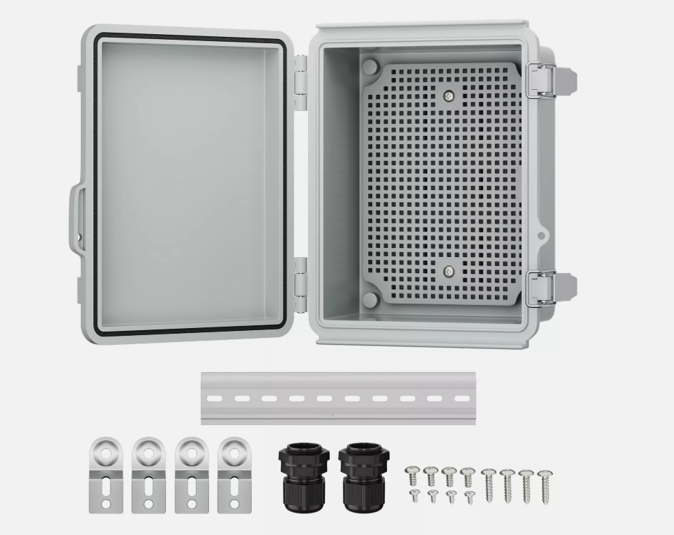 Nante Electrical Outdoor Box