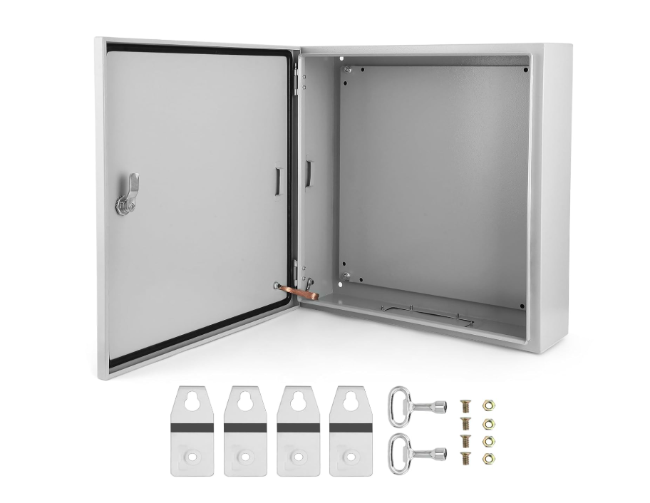 Fly-Dragon Electrical Outdoor Box