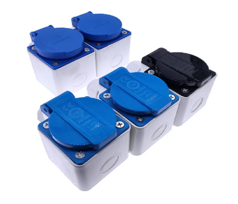 Fly-Dragon Electrical Co., Ltd.