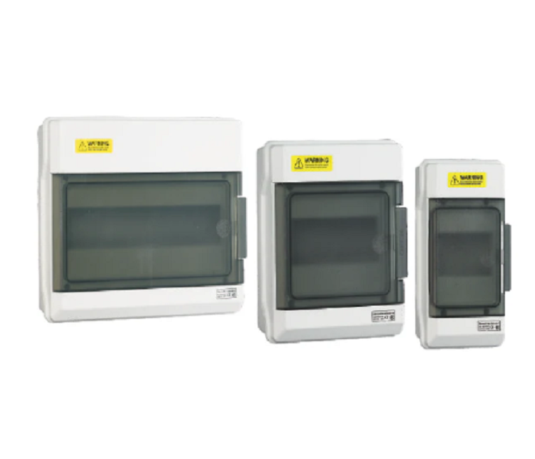 Fly-Dragon Electrical Co., Ltd.
