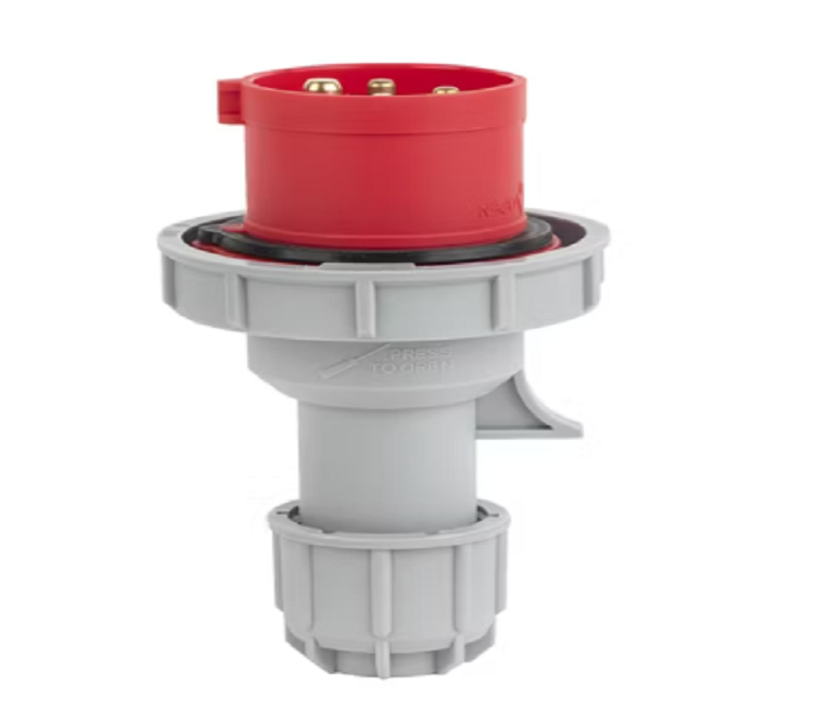 Nante Announces Upgrades at Industrial Plug Factory to Improve Safety and Reliability