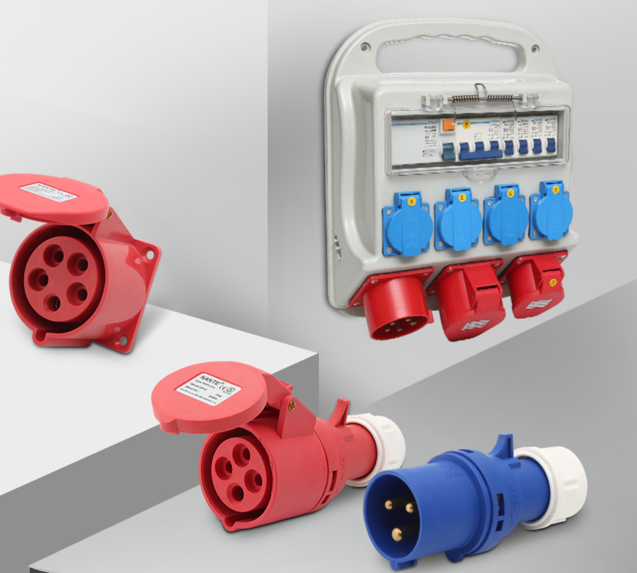 Fly-Dragon Electrical Co., Ltd.