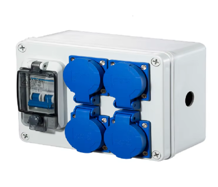 Fly-Dragon Electrical Co., Ltd.