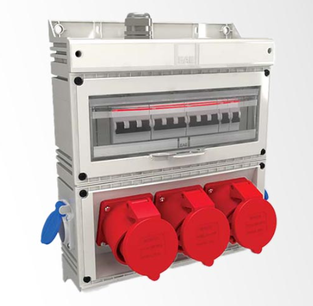 Fly-Dragon Electrical Co., Ltd.