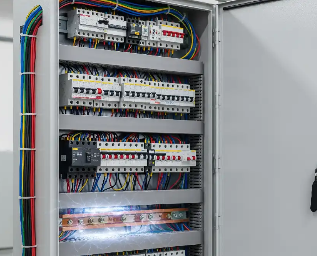 Fly-Dragon Electrical Co., Ltd.