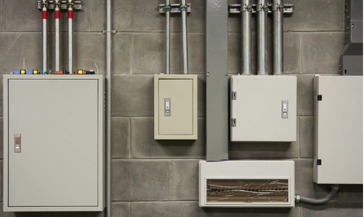 Fly-Dragon Electrical Co., Ltd.