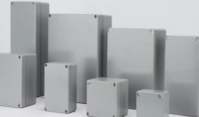 Fly-Dragon Electrical Co., Ltd.