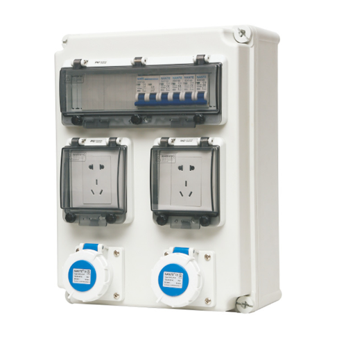 Fly-Dragon Electrical Co., Ltd.