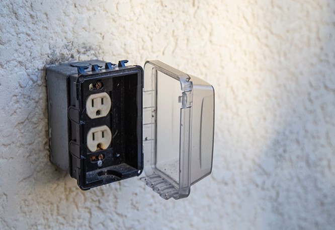 Fly-Dragon Electrical Co., Ltd.