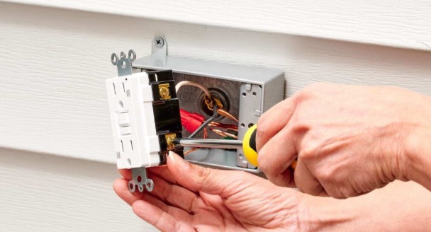 Fly-Dragon Electrical Co., Ltd.