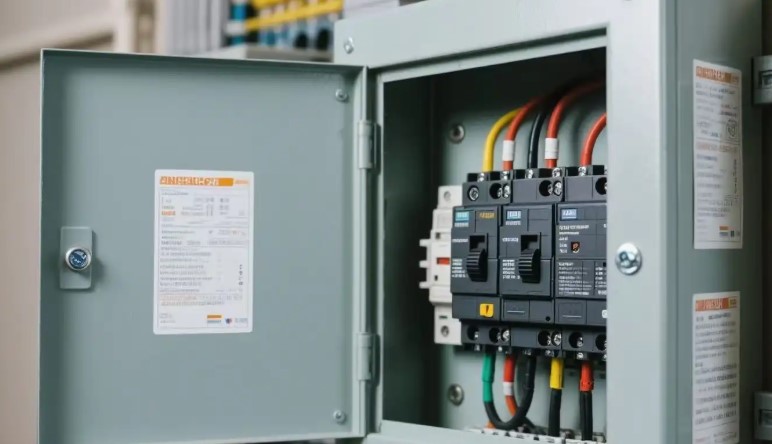 Fly-Dragon Electrical Co., Ltd.