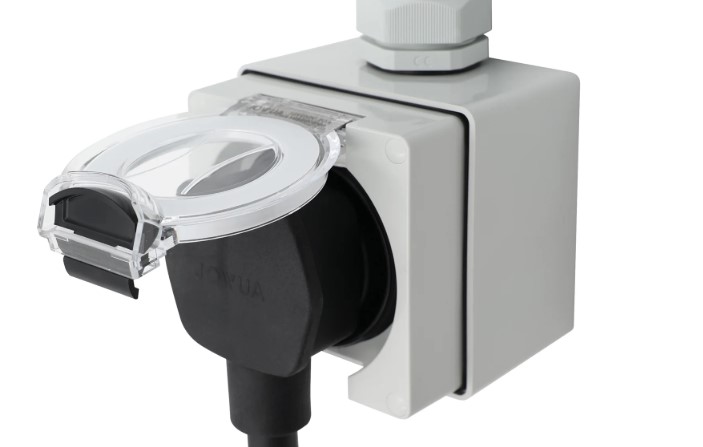 Fly-Dragon Electrical Co., Ltd.