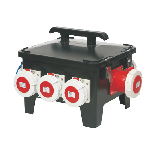 outdoor waterproof box for electrics