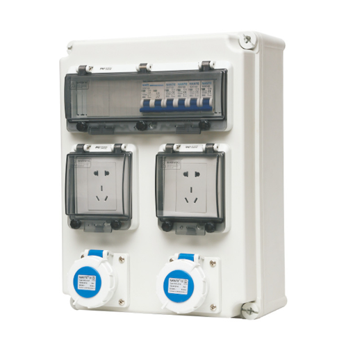 Fly-Dragon Electrical Co., Ltd.