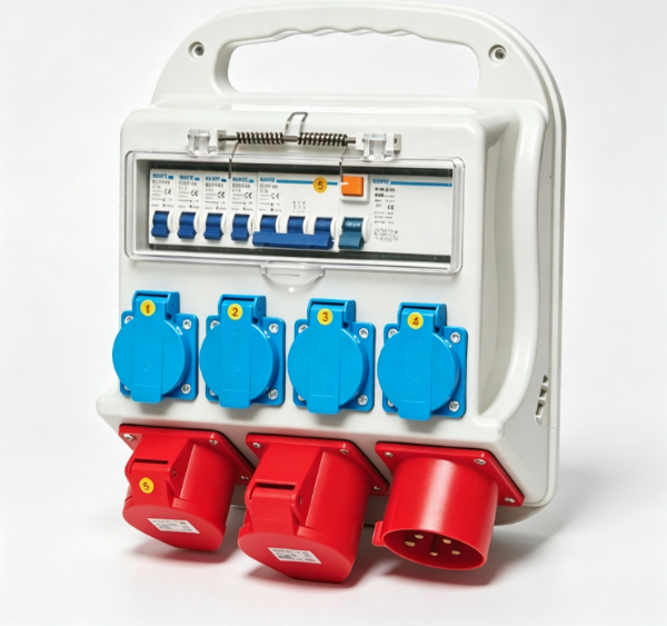 MCB Distribution Board Manufacturers